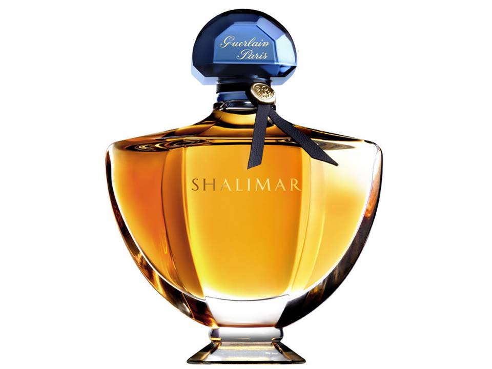 Shalimar Donna by Guerlain  Eau de Parfum TESTER 90 ML.